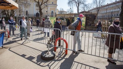 Населението на София се е увеличило с 80 хил. за 10 години