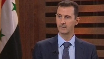 Асад отхвърли идеята за хуманитарни буферни зони