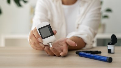 Безплатен скрининг на деца за диабет тип 1 - от бебета до тийнейджъри