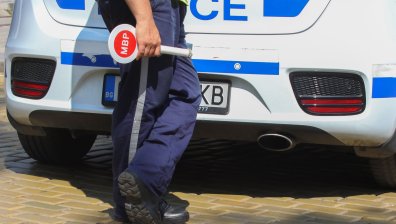 МВР спипа десетки пияни и дрогирани шофьори