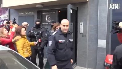 ВМРО за ареста на шефа на "Басейнова дирекция": Акции на ръба на демокрацията