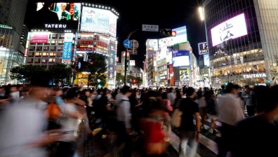 Рекорден брой ученици са се самоубили в Япония през 2024 г.