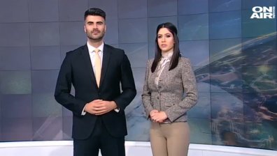 В Новините ON AIR в 21:30 ч. ще видите