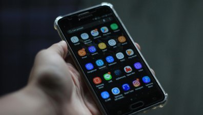 Приложенията в Gооglе Рlау Ѕtоrе се стопиха с 1,6 млн.