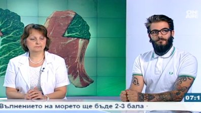 Разболява ли суровоядството и превърна ли се веганството в мода?