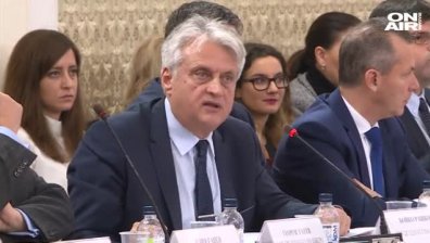Бойко Рашков за пореден път се изправя пред депутатите