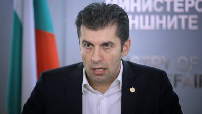 Петков: В ход е евакуация на моряците ни, блокирани в Мариупол