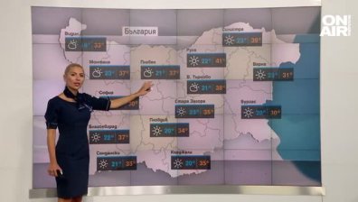 Централна прогноза