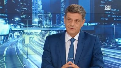Ген. Попов: Още осем F-16? Отбраната трябва да е приоритет