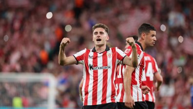 Победи за "Атлетик" (Билбао) и "Галатасарай" с по 3:1 в Шампионската лига