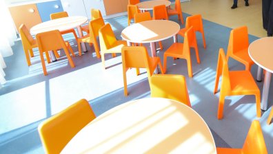 Момиченце избяга от детска градина в София