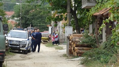 Откриха живо и здраво изчезналото дете от Якоруда