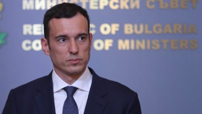Терзиев каза какво става с шофьорите, които нарушат забраната за влизане в центъра