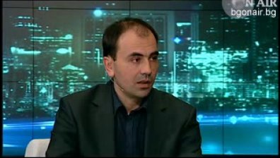 Цветослав Цачев: Без Гърция еврозоната трудно ще оцелее