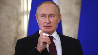 Путин: Ние не бързаме, освобождението на Донбас остава основна военна цел на Русия