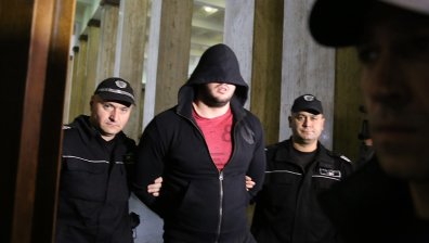 Йоан Матев отново сяда на съдебната скамейка