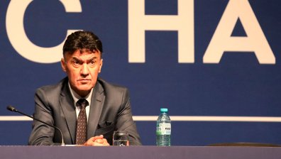 Боби Михайлов: Не ми е на нивото да коментирам протестите