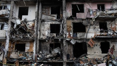 Луганск: Постоянен руски обстрел проваля евакуацията на цивилни