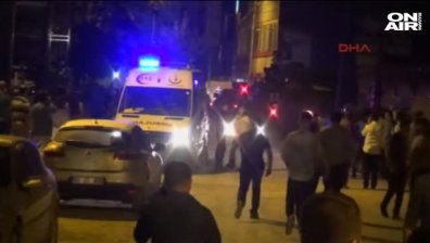 Четирима убити при нападение срещу турски военен конвой