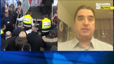 Д-р Йосеф Бакиш: Атентатите във Франция са "11 септември" в Европа