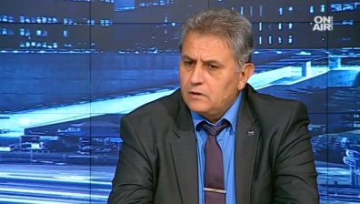 На насилието не бива да се отговаря с насилие, отбеляза патриот