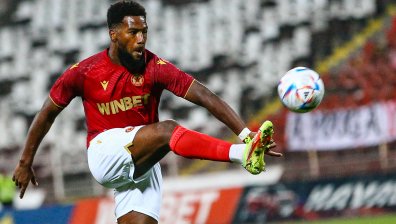 ЦСКА разпиля ЦСКА 1948, но го победи само с 2:0 на "Армията"