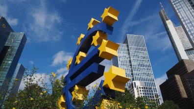 ЕЦБ: Банките от Еврозоната да се подготвят за безпрецедентни сътресения