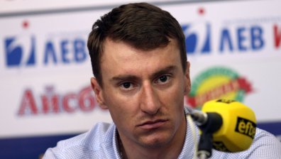 Краси Анев опитал да се самоубие? Лекари се борят за живота му