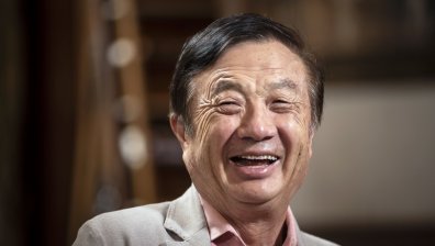 Основателят на Huawei би се радвал на обаждане от Байдън