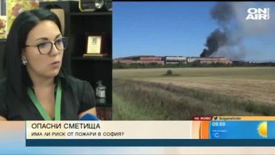До 10 хил. лева глоба за кметовете заради незаконни сметища