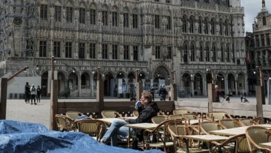 Паднаха ограниченията за влизащите в Белгия български граждани