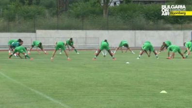 Лудогорец гостува на Партизан днес от 21.45