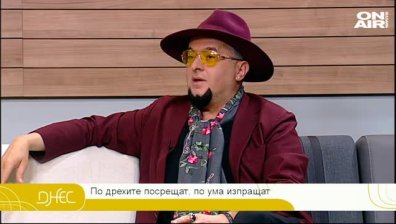 Евгени Минчев: Разочарован съм от българските политици