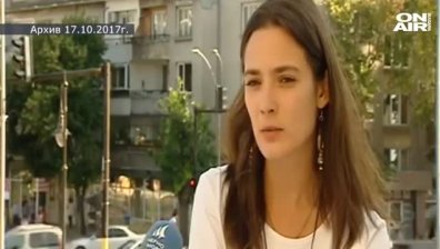 Лорина Камбурова страдала от белодробна болест, знаели само най-близките ѝ