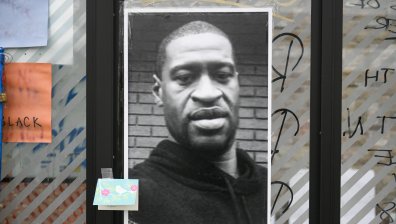 Животът на Джордж Флойд бил изпъстрен с битки, всички го обичали