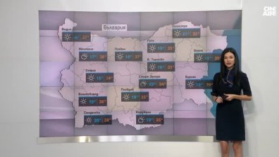 Централна прогноза