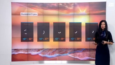 Централна прогноза