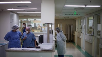 Бразилия е горещата точка за Ковид-19, големи разлики в Швеция и Дания
