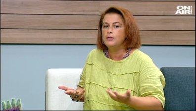 Антоанета Салфидж: Не се страхувайте от ретроградния Меркурий