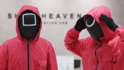 Squid Game - корейският сериал, който завладя света, а феновете чакат втори сезон