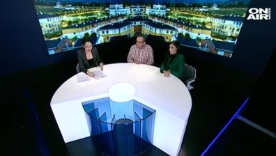 Расте ли мъдро София? Опасна ли е тенденцията България да се концентрира в столицата 
