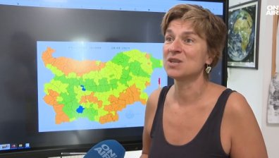 Синоптик: Пикът на горещините не е отминал