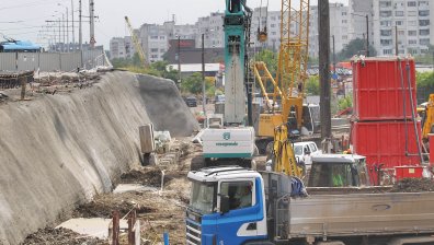 София не е лидер по строителство на нови жилищни сгради, друг град го изпревари