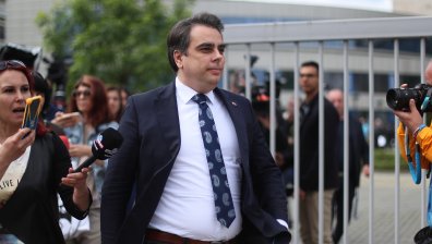 Василев: Ще има скок на лихвения процент с високо едноцифрено число