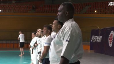 Световни легенди в бойните спортове пристигат в Пловдив за лагера на SENSHI