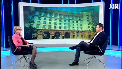 Q&A с Клара Маринова, 01.10.2016 II част