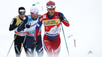 Руснак спечели Тур дьо ски в Италия