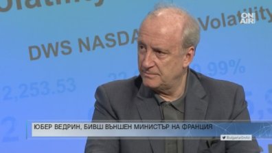 Тероризмът в Европа бил резултат от проблеми в сунитския ислям