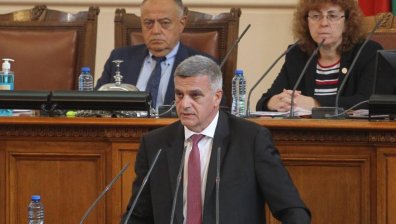 До 15 октомври изпращаме в Брюксел Плана за възстановяване и устойчивост