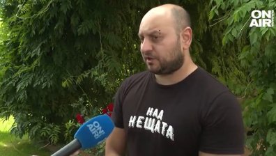 Моторист плати за гориво, без да е зареждал на бензиностанция в София